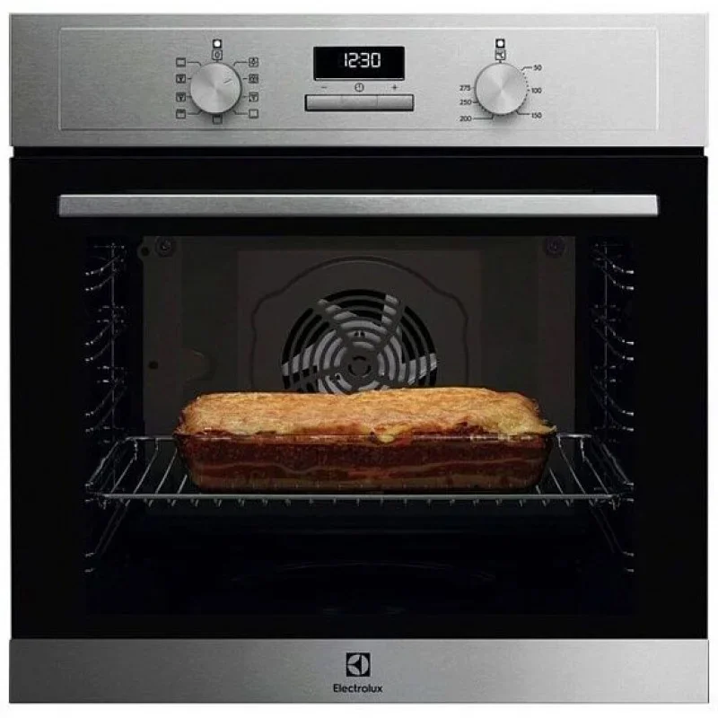 Духовой шкаф Electrolux EOF3F00X