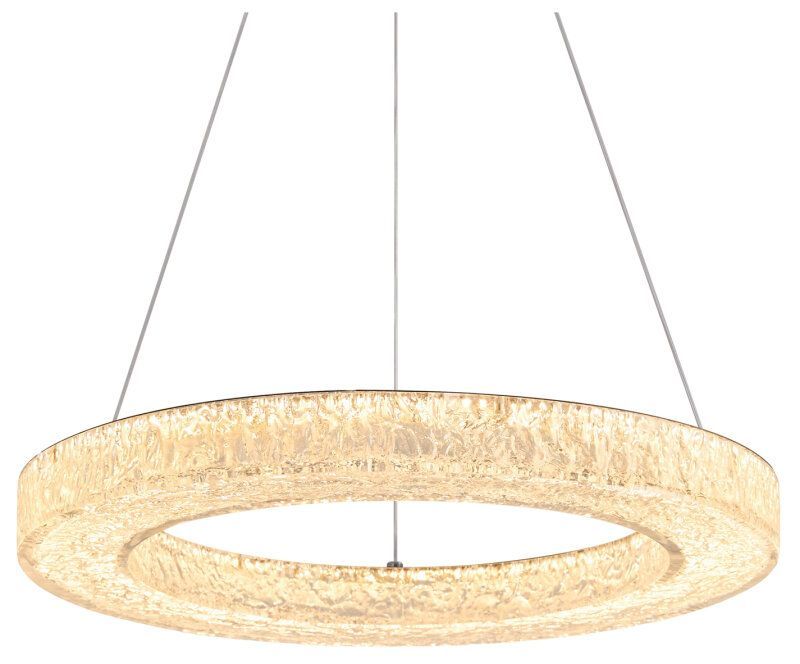 Подвесной светильник Freya Michelle FR5519PL-L60CH