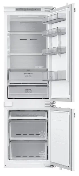 Встраиваемый холодильник Samsung BRB80F26DEF0EO