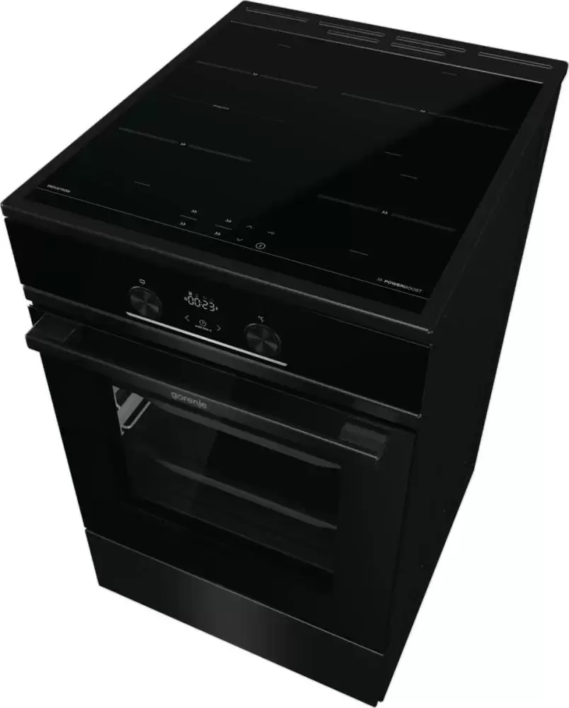Электрическая плита Gorenje GEIT5C60BPG