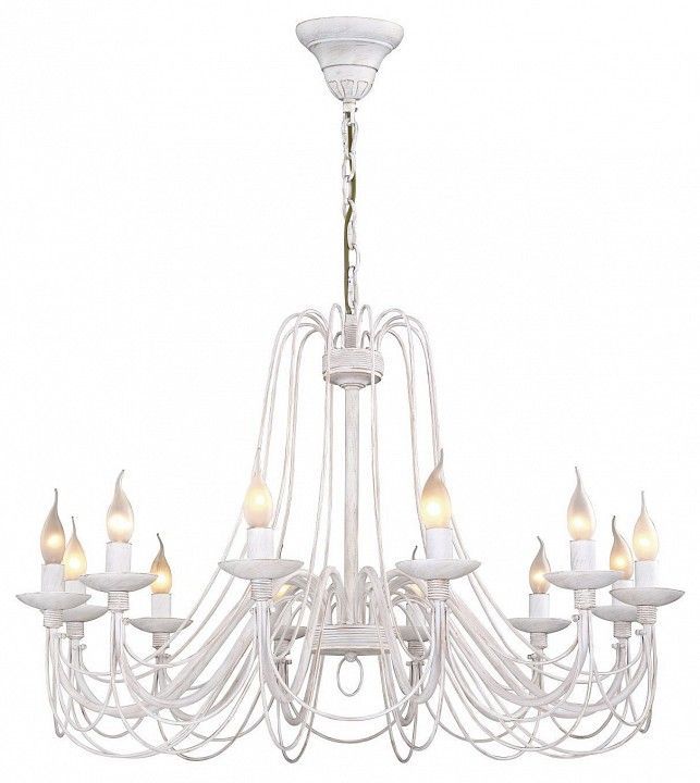 Подвесная люстра F-promo Chateau 2164-12P