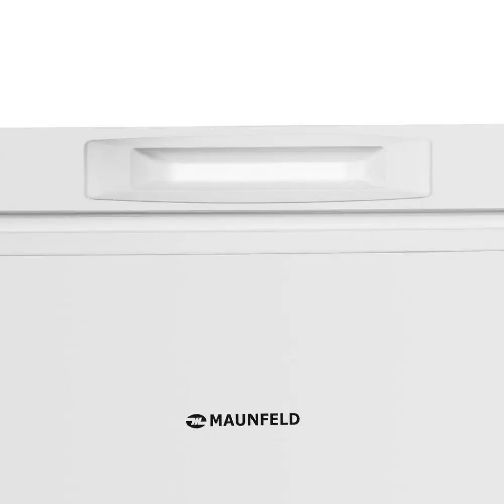 Морозильный ларь MAUNFELD MFL300W