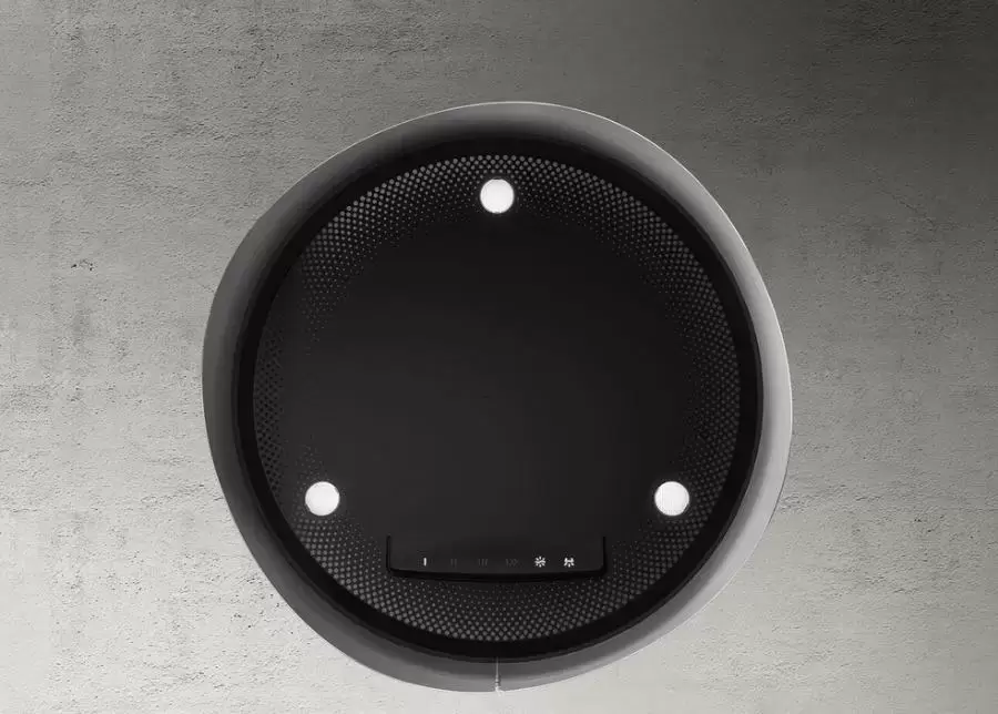 Вытяжка Elica WAVE UX BL/F/51
