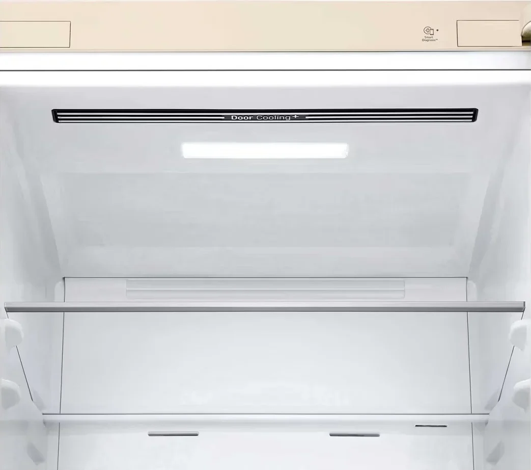 Холодильник LG GC-B459AEMW
