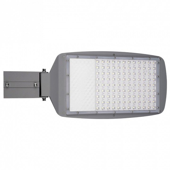 Консольный светильник Jazzway  PSL 06 80w SENSOR 5000K IP65