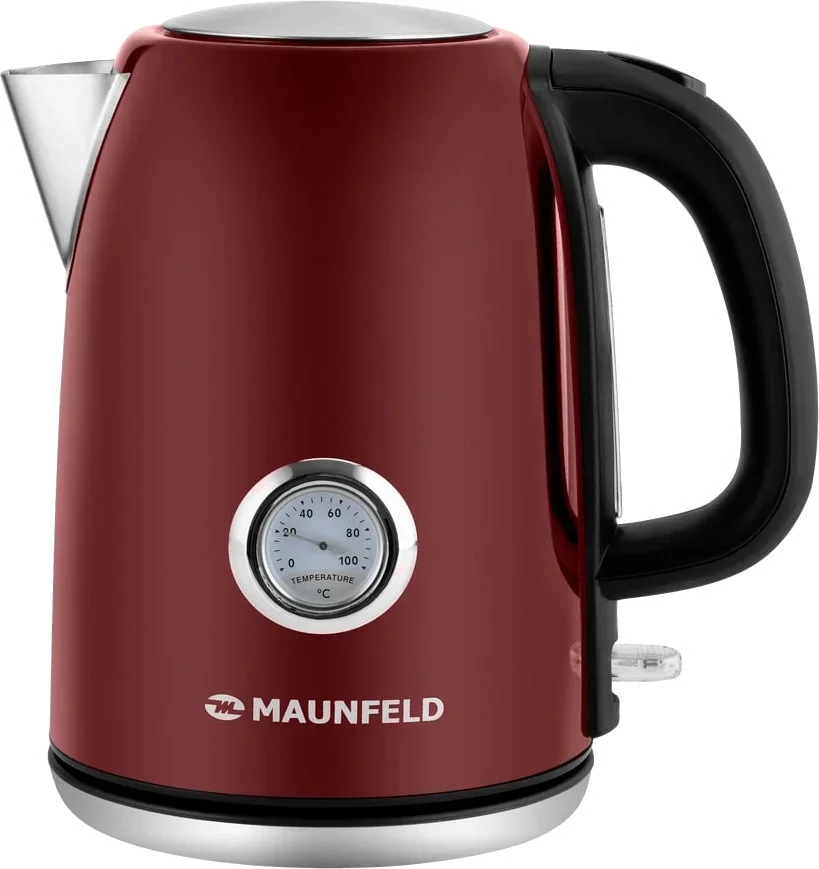 Чайник Maunfeld MFK-624CH
