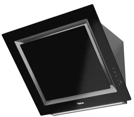 Вытяжка Teka DLV 68660 TOS BLACK