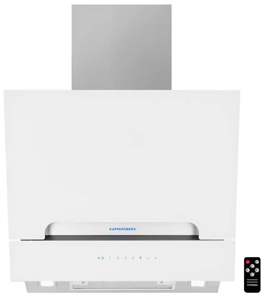 Вытяжка Kuppersberg F 693 W