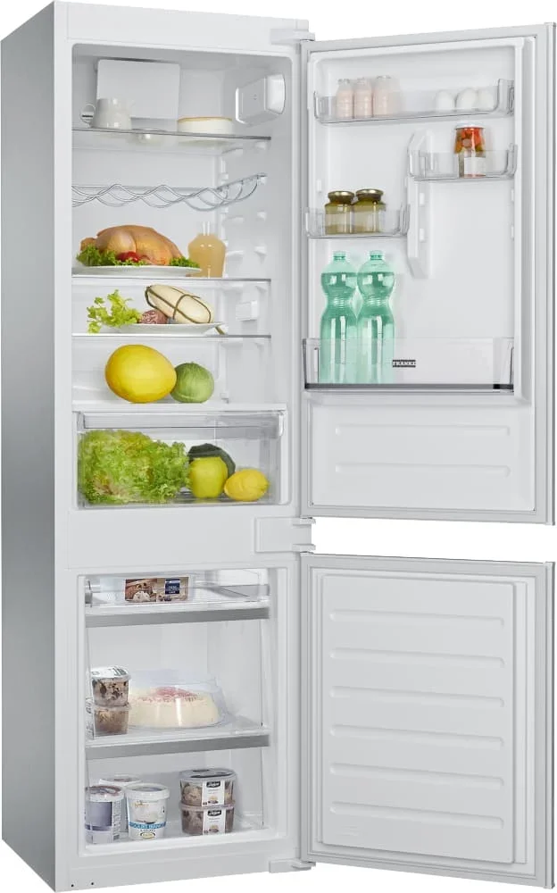 Встраиваемый холодильник Franke FCB 320 V NE D