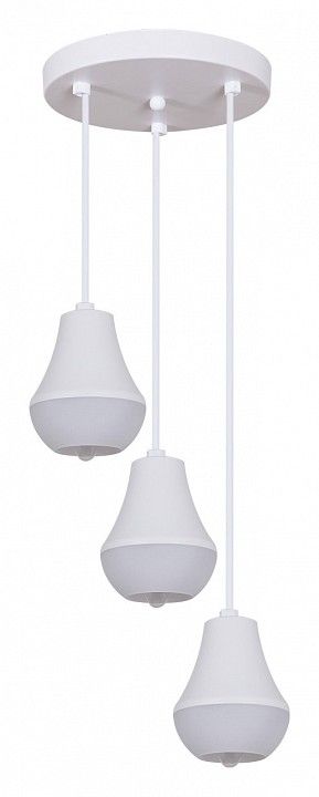 Подвесной светильник Reluce Technical 16007 16007-0.9-003IL E27 WT