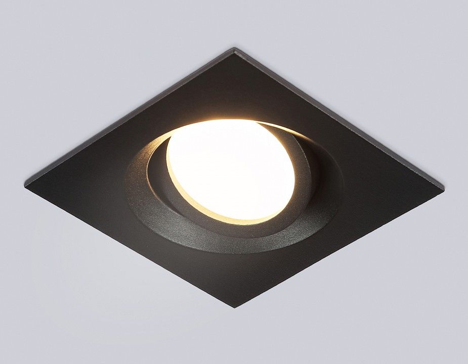 Встраиваемый светильник Ambrella Light TN TN102744