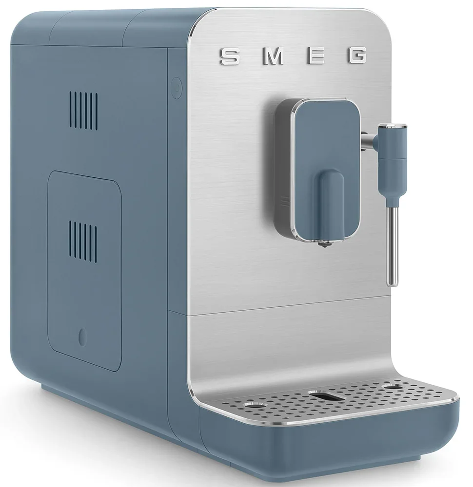 Кофемашина Smeg BCC12SBMEU
