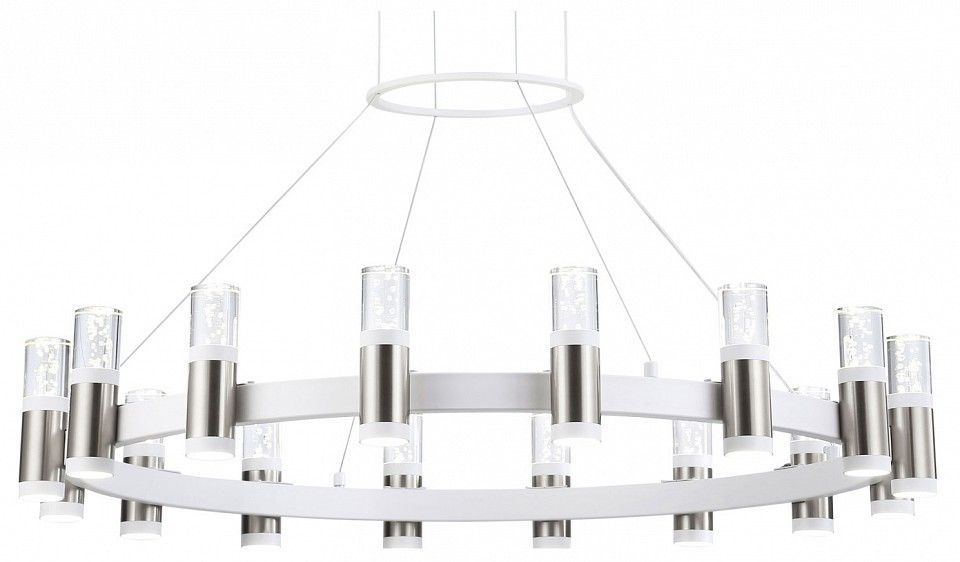 Подвесная люстра Ambrella Light FL FL6208