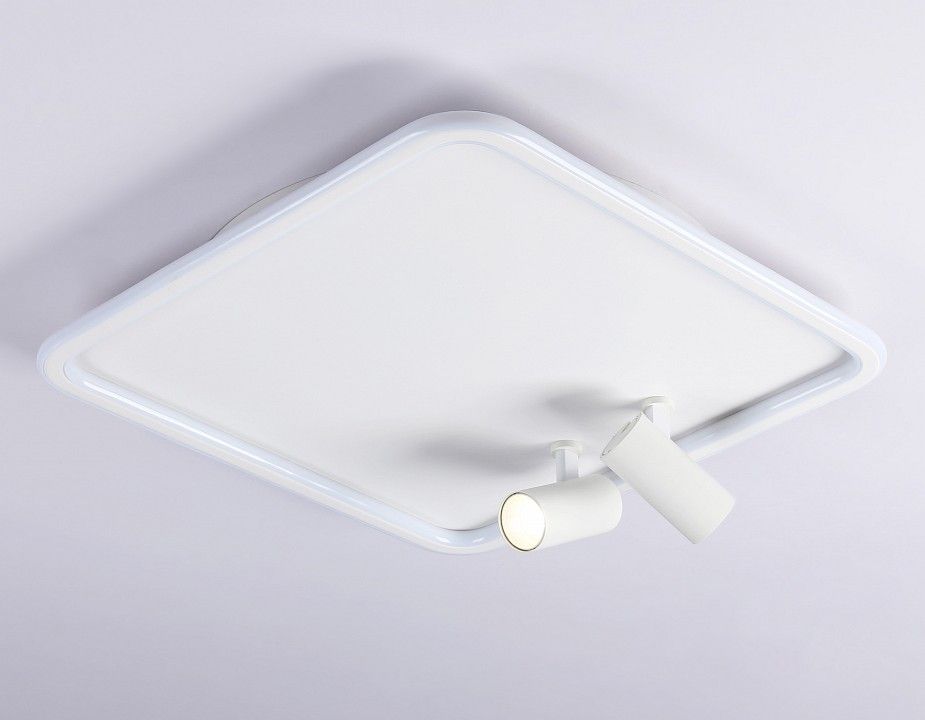 Накладной светильник Ambrella Light FL FL5114