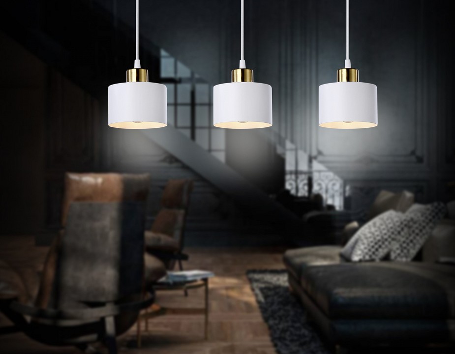 Подвесной светильник Ambrella Light TR TR8117