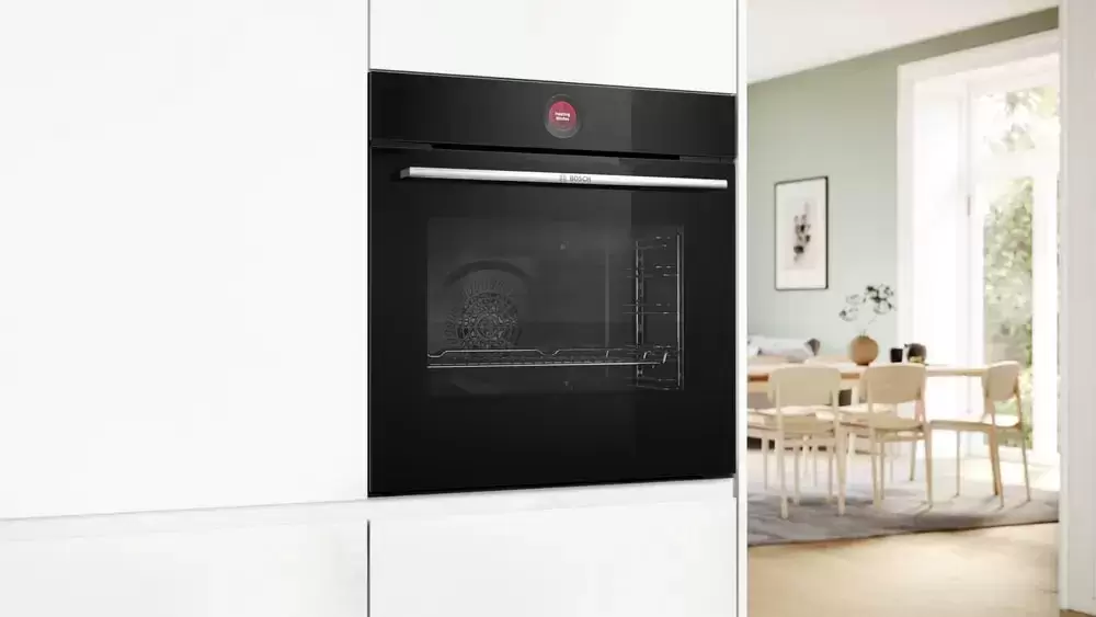Духовой шкаф Bosch HBG7722B1