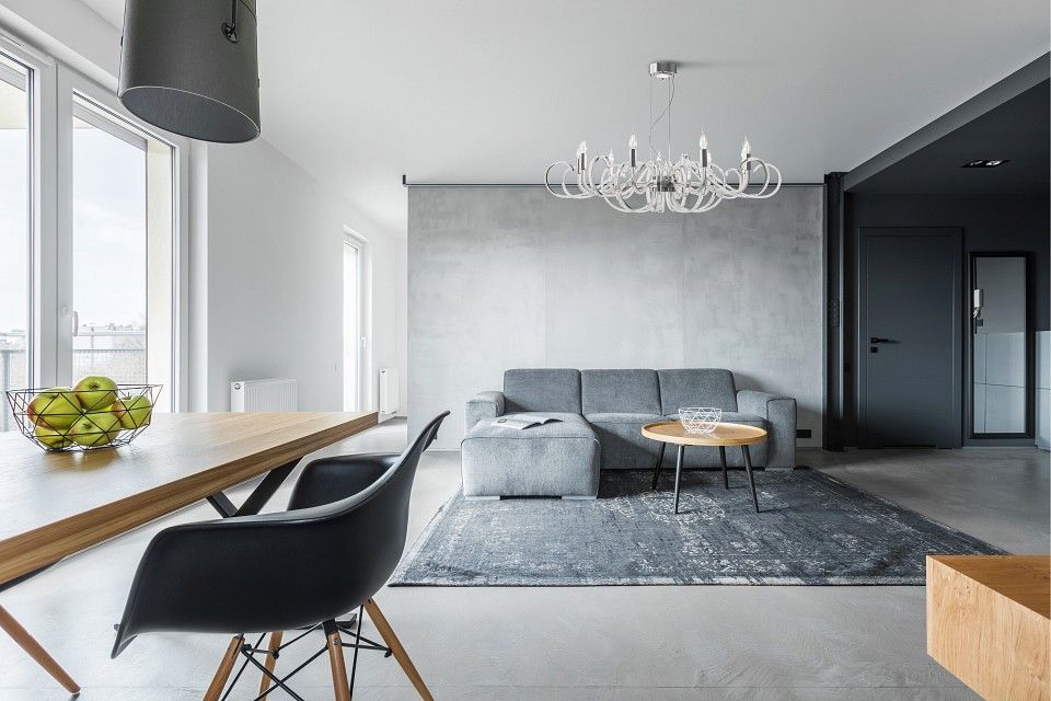 Подвесная люстра Maytoni Атланта MOD051PL-09TR