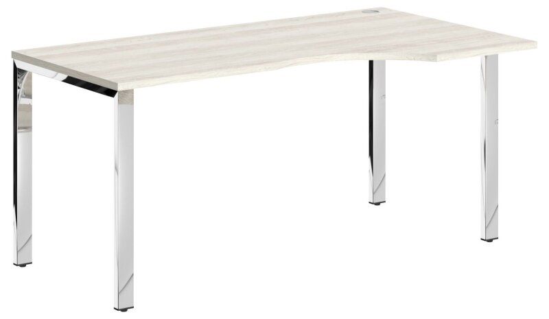 Стол офисный Xten Gloss XGCET 169(R).1