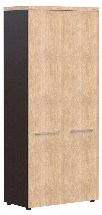 Шкаф книжный Alto AHC 85.1
