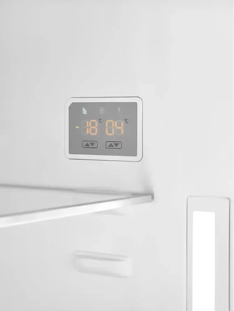 Холодильник Smeg FAB38RWH