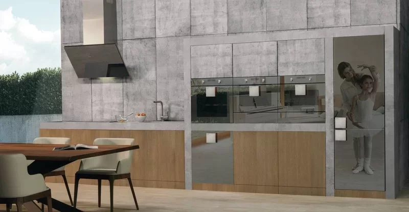 Холодильник Gorenje NRK612ST