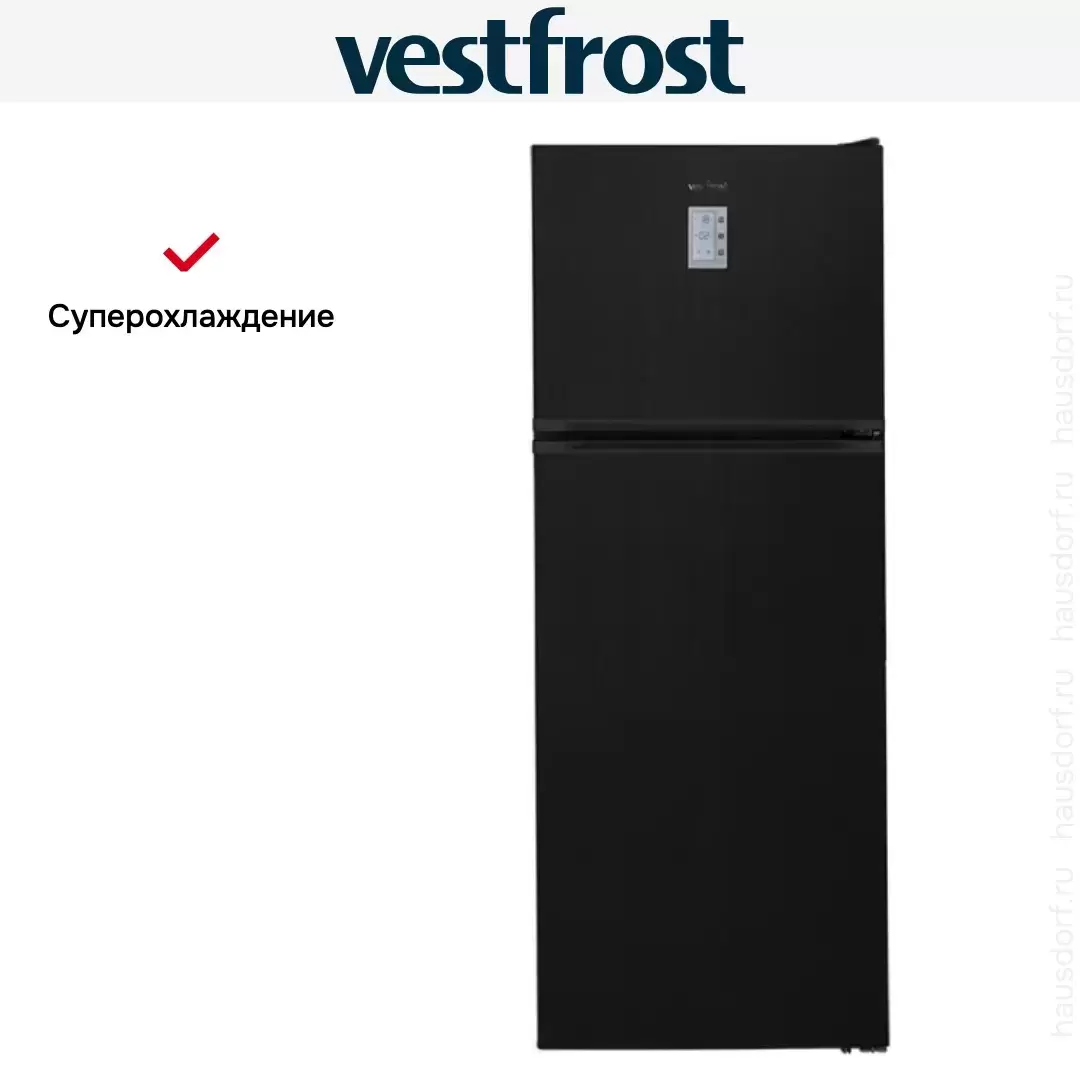 Холодильник Vestfrost VF 473 EBH