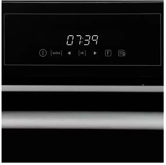 Духовой шкаф Haier HOD-TM09PGB