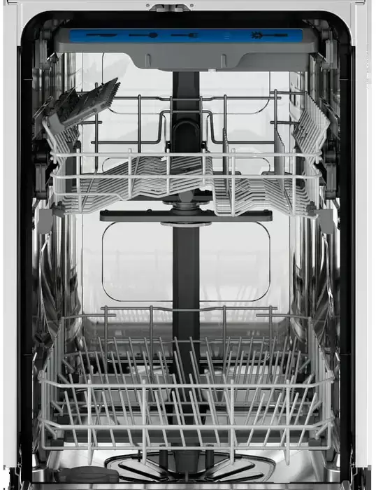 Встраиваемая посудомоечная машина Electrolux EEM23100L