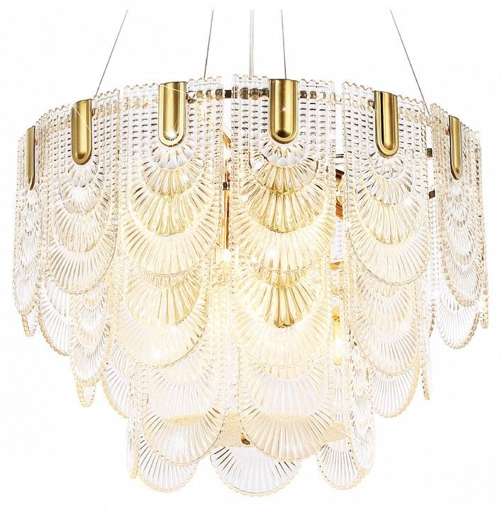 Подвесная люстра Ambrella Light TR TR5388