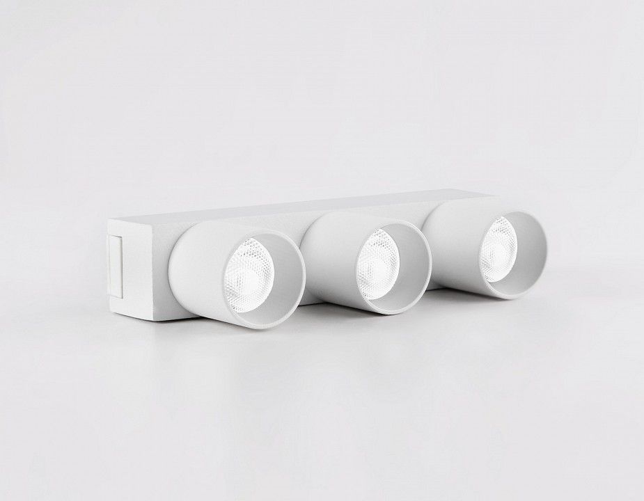 Накладной светильник Ambrella Light GV GV1503