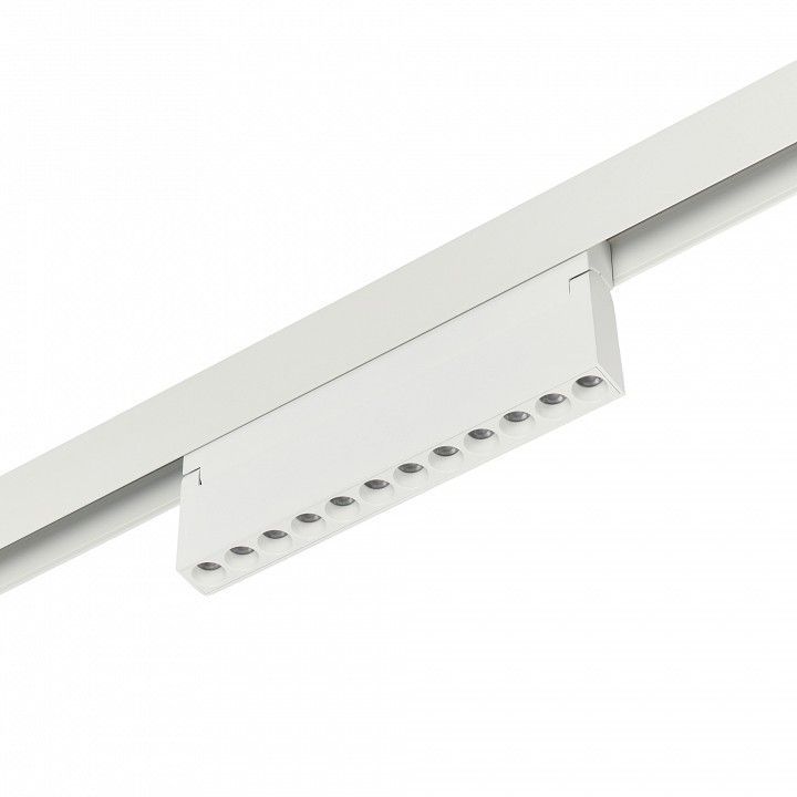 Накладной светильник MyFar FlowPoint MT0213-12W3K-W