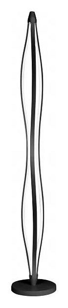 Торшер iLedex Stringer F6329 BK