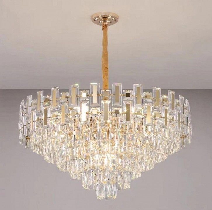 Подвесная люстра Alfa-Light F2224 F2224-24