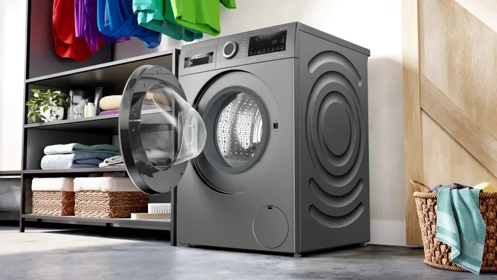 Стиральная машина Bosch WGG244ZREU
