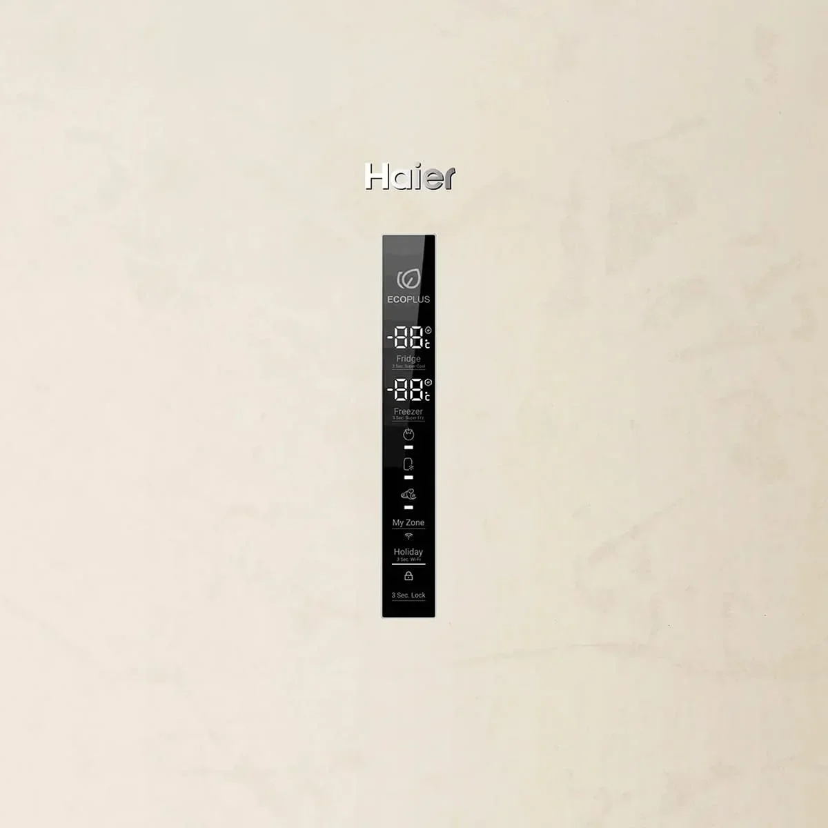 Холодильник Haier C4F637CCRGU1