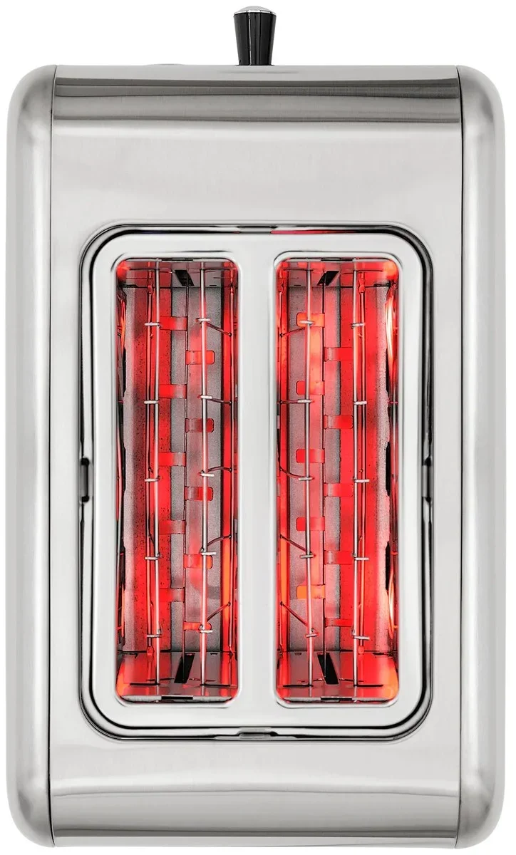 Тостер KRONA Stahl Inox