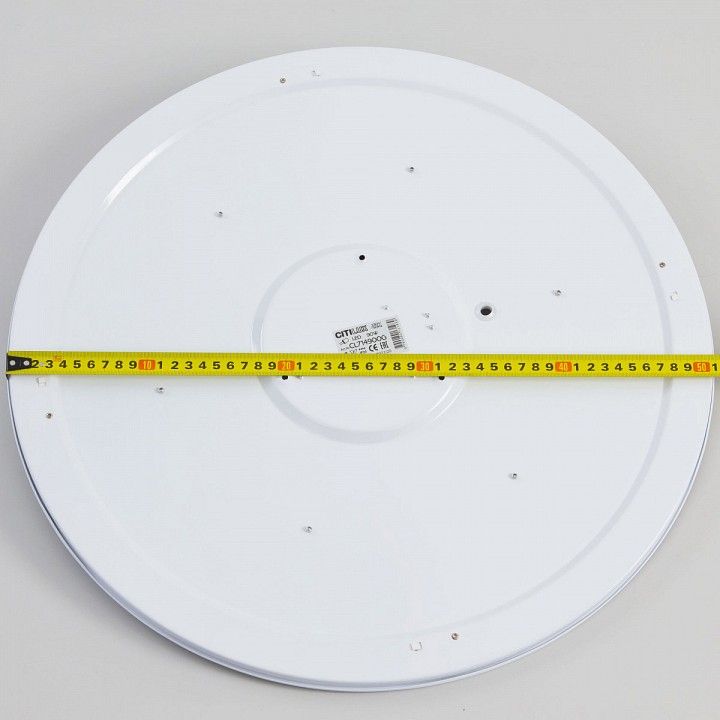 Накладной светильник Citilux Симпла CL714900G