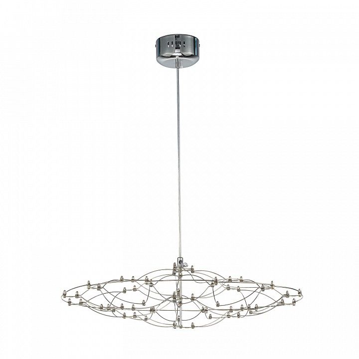 Подвесная люстра Favourite Thinner 4305-6P