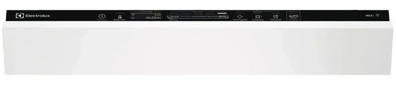 Встраиваемая посудомоечная машина Electrolux EEG88700W