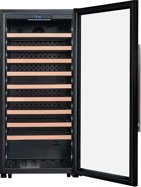 Винный шкаф Climadiff CPF100B1
