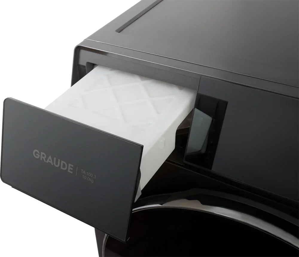 Сушильная машина Graude TA 100.3