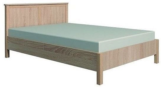 Кровать полутораспальная Шерлок