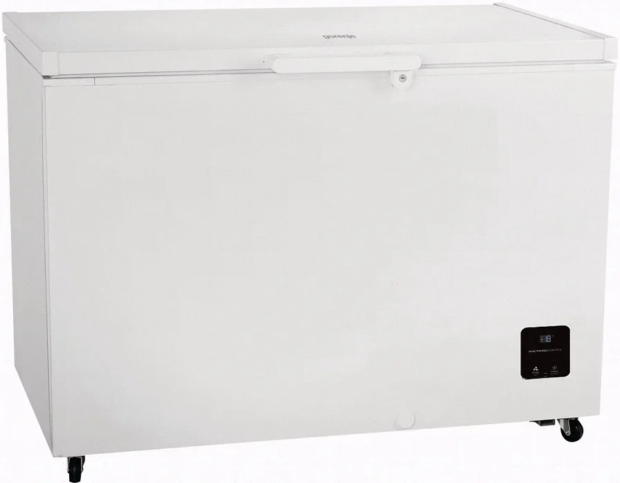 Морозильный ларь Gorenje FHC30A6W