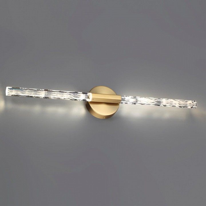 Накладной светильник Odeon Light Aletta 6679/6WL