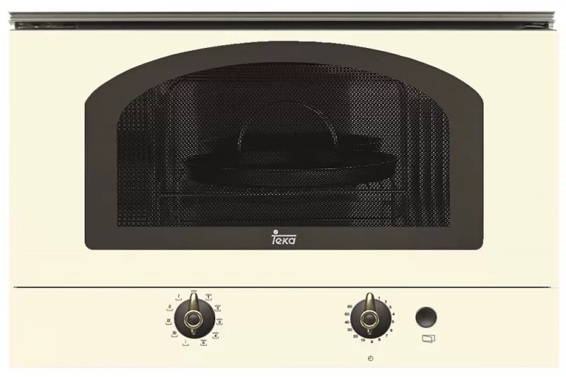 Встраиваемая микроволновая печь Teka MWR 22 BI VB