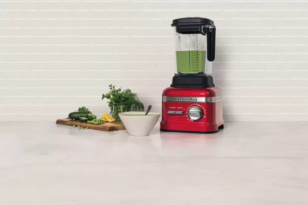 Стационарный блендер KitchenAid 5KSB8270ECA