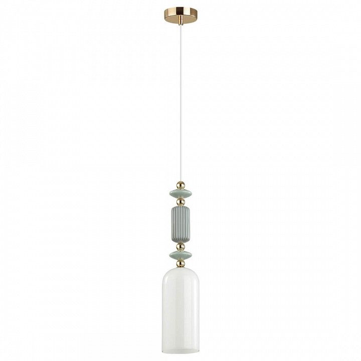 Подвесной светильник Odeon Light Candy 4861/1A