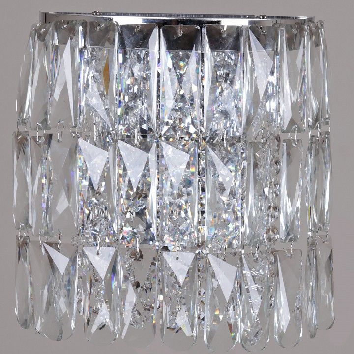 Накладной светильник ILLUMICO IL5063 IL5063-1WZF-25 CH ELITE
