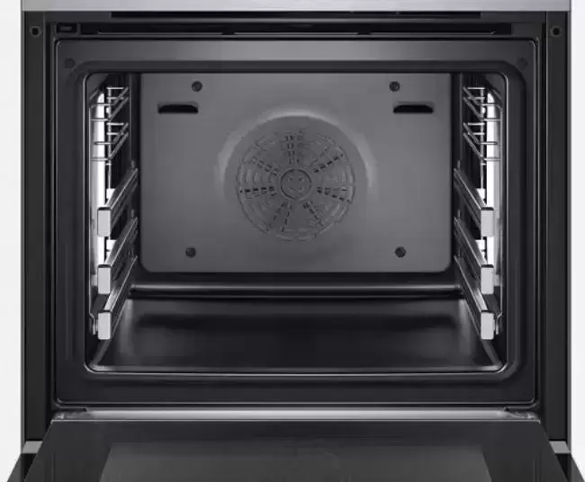 Духовой шкаф Bosch HRG636XS7