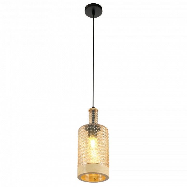 Подвесной светильник MyFar Edwin MR2461-1P